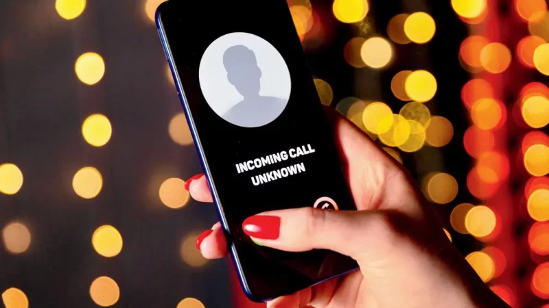 Unveiling the Mystery: 02045996875 Who Called Me in the UK? | 020 Area Code