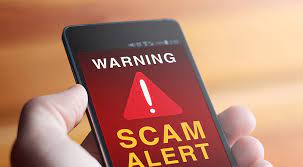 Beware of the us9514901185421 Scam: Protecting Yourself Online