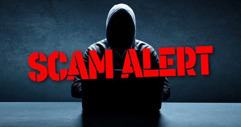 Spam Call Alert: 01514541967 Who Called Me in the UK?| 0151 Area Code