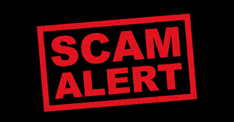 Beware of Spam Calls: Who Called Me from 0350460165 in Italy?