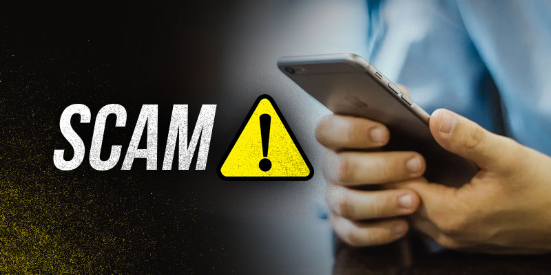 "08007613372 Beware: Unmasking the UK's Spam Call Epidemic"
