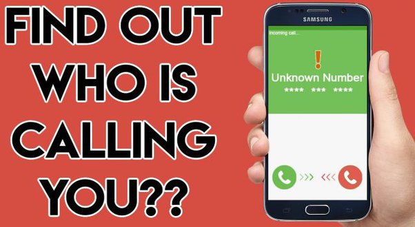 The Mystery: 0290694856 Who Called Me and Why?