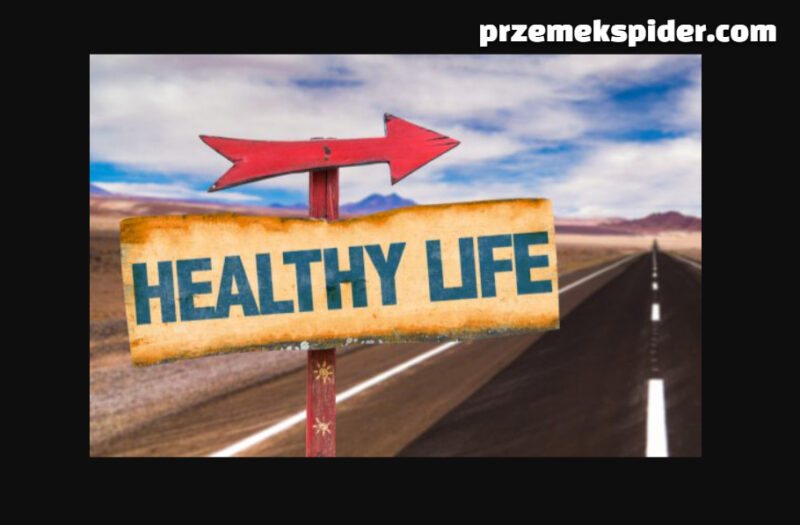 healthy life with wellhealthorganic