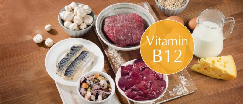 Benefits of WellHealthOrganic Vitamin B12