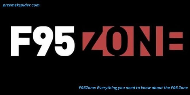 F95Zone: Everything you need to know about the F95 Zone