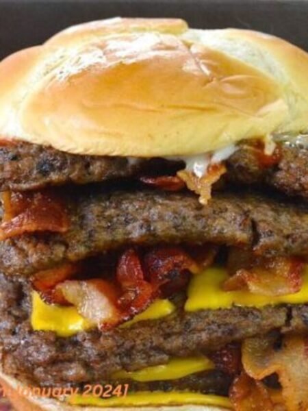 Wendy's secret menu [Updated in January 2024]