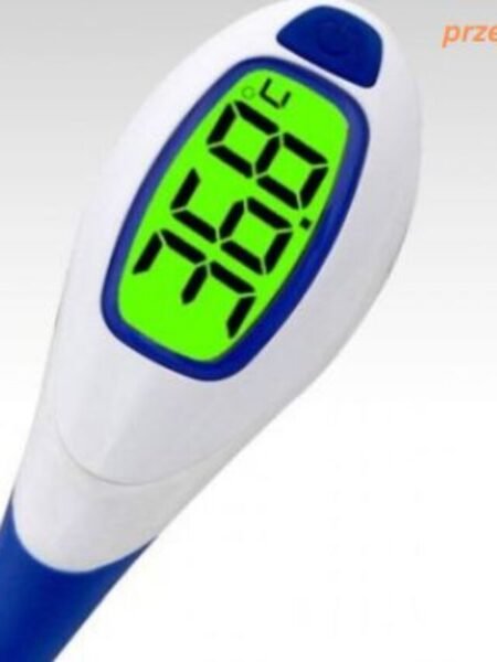 Easily convert 36.8 C to F child