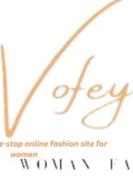 Vofey Shop: One-stop online fashion site for women