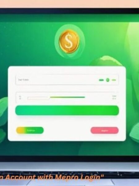 "MEPRO 2024: Access Your Pearson Account with Mepro Login"