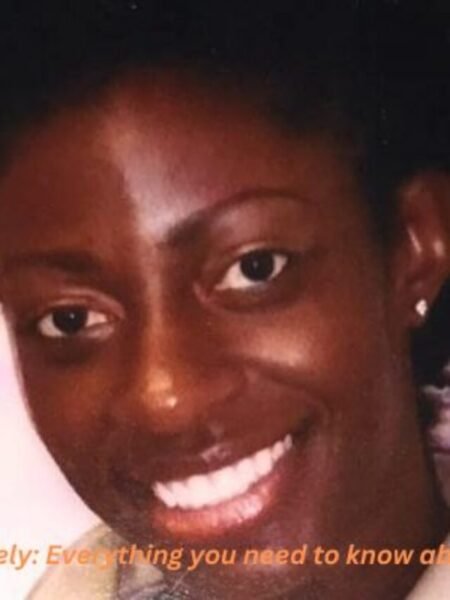 Falicia Blakely : Everything you need to know about her life story!