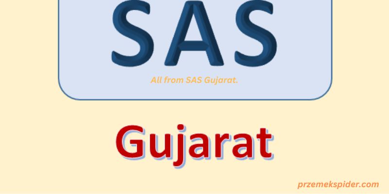 All from SAS Gujarat Teacher’s Profile.