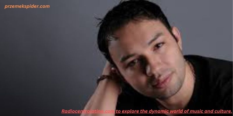 Radiocentrolatina.com to explore the dynamic world of music and culture.