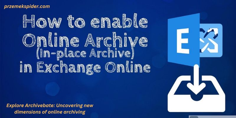 Explore Archivebate: Uncovering new dimensions of online archiving