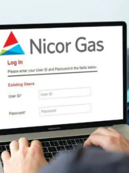 <span>HOW TO LOG IN TO NICOR</span>