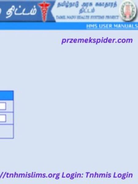 https //tnhmislims.org Login: Tnhmis Login