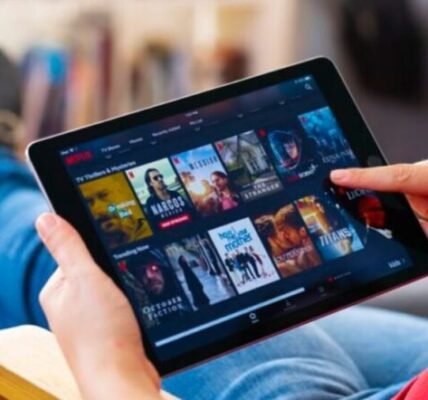 Bundled Entertainment