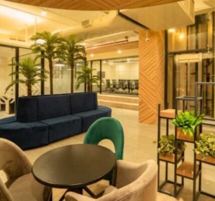 Coworking Spaces in Chennai