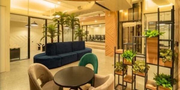 Coworking Spaces in Chennai