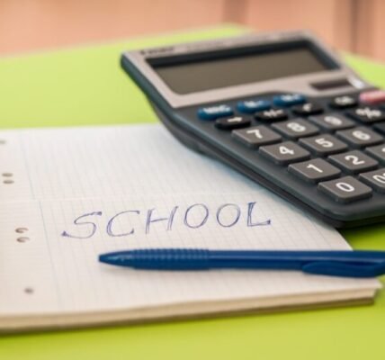 Getting ready for your school