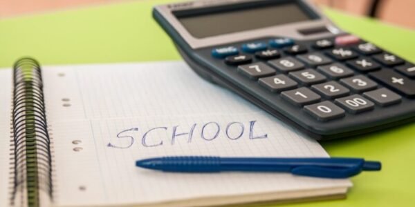 Getting ready for your school