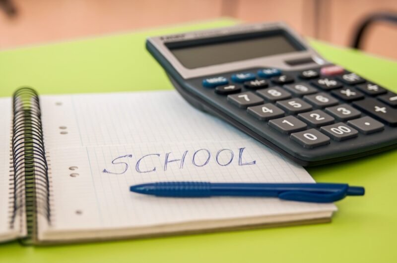 Getting ready for your school