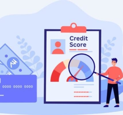 Role of Credit Cards in Building a Strong Credit Score