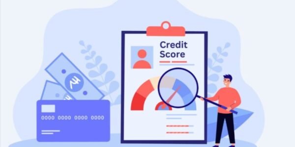 Role of Credit Cards in Building a Strong Credit Score