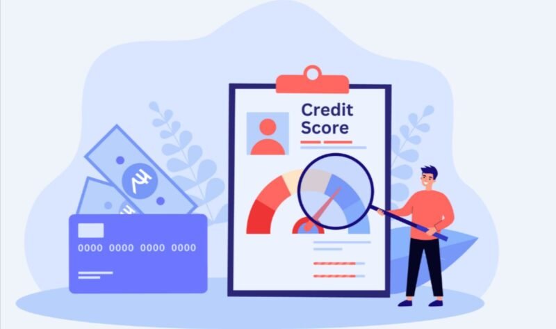 Role of Credit Cards in Building a Strong Credit Score