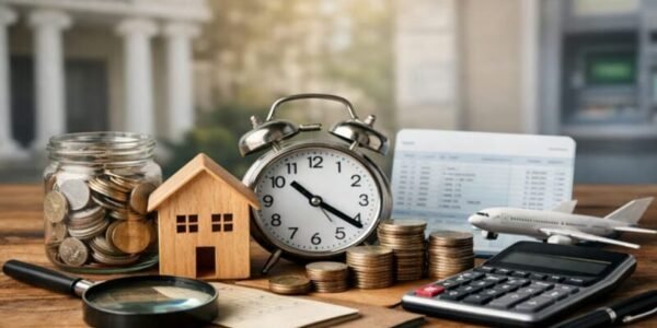 Hidden Charges in Savings Accounts