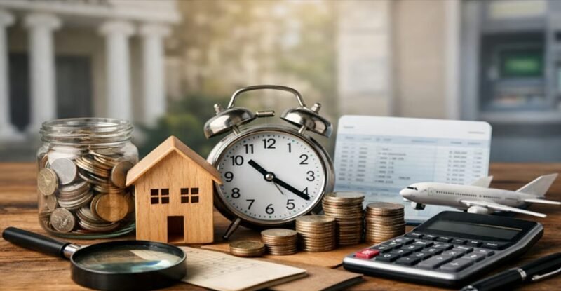 Hidden Charges in Savings Accounts
